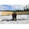 Vinnerne av senior NM 3.mars 2012