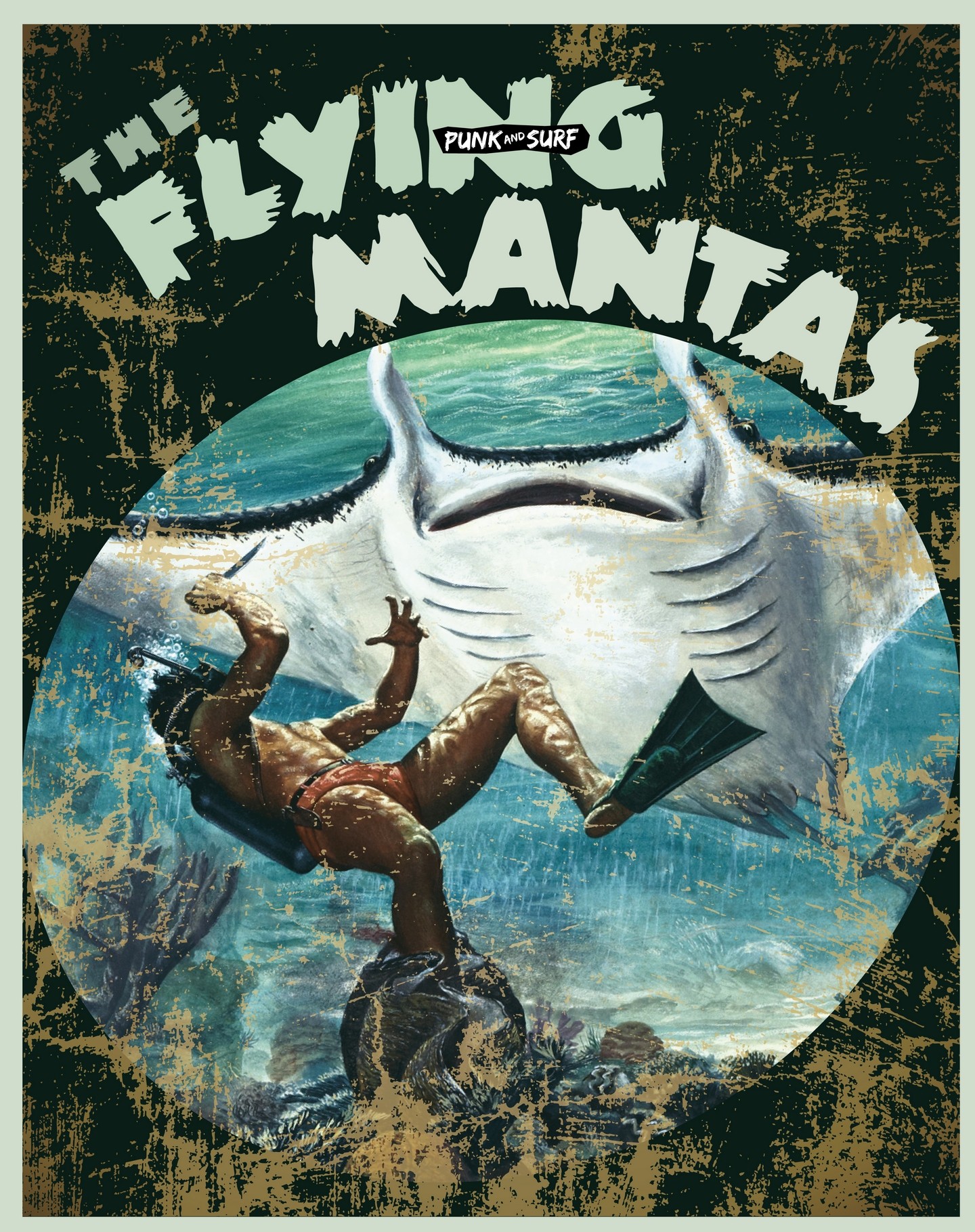 Year of the Manta