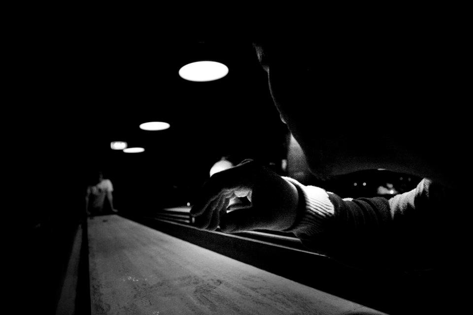 Fast turnering første tirsdag i måneden, åpen for alt og alle!