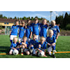 Huringen Fotballturnering har påbegynt!