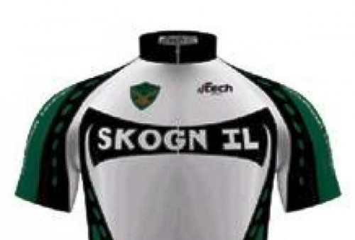 BESTILLING AV SYKKELDRAKTER FOR SESONGEN 2013