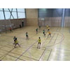 J2004 med dobbeltseier mot Fjellhammer