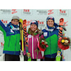 WC-bronse til Thea i Hintertux