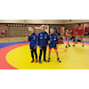 Stevner rapport Uddevalle 2014