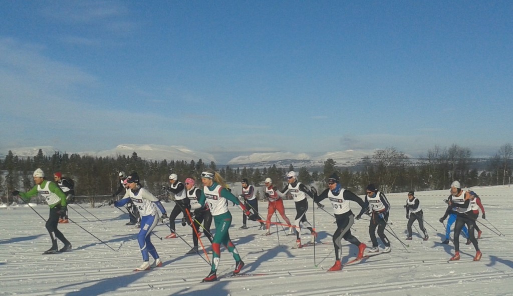 Sesongavslutning torsdag 8. mai på klubbhuset