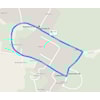 Løype Ski Grand Prix