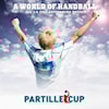 Partille cup 2014