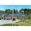 Kamper i Mjærhallen høsten 2014