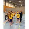 Seier og tap mot Skedsmo for J2003