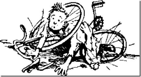 Siste ritt i Sykkelkarusell går søndag 21. september