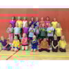Status høsten 2014 for J2006