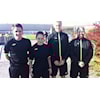 Bli fotballdommer - kursstart i november
