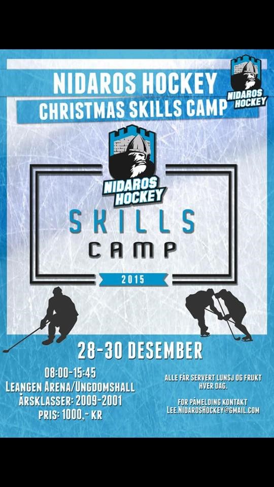 Skills camp