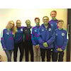 Klar for fotballskole