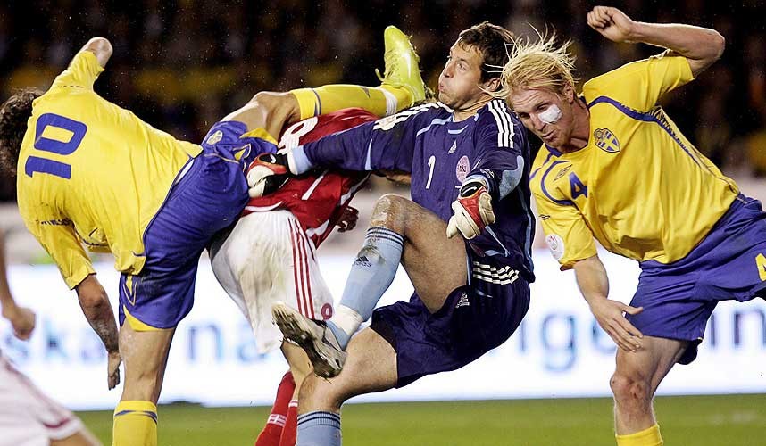 Supertakleren er tilbake!