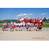 Gymfestival for barn og unge 2015