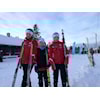 Søraurdalsrennet 2015