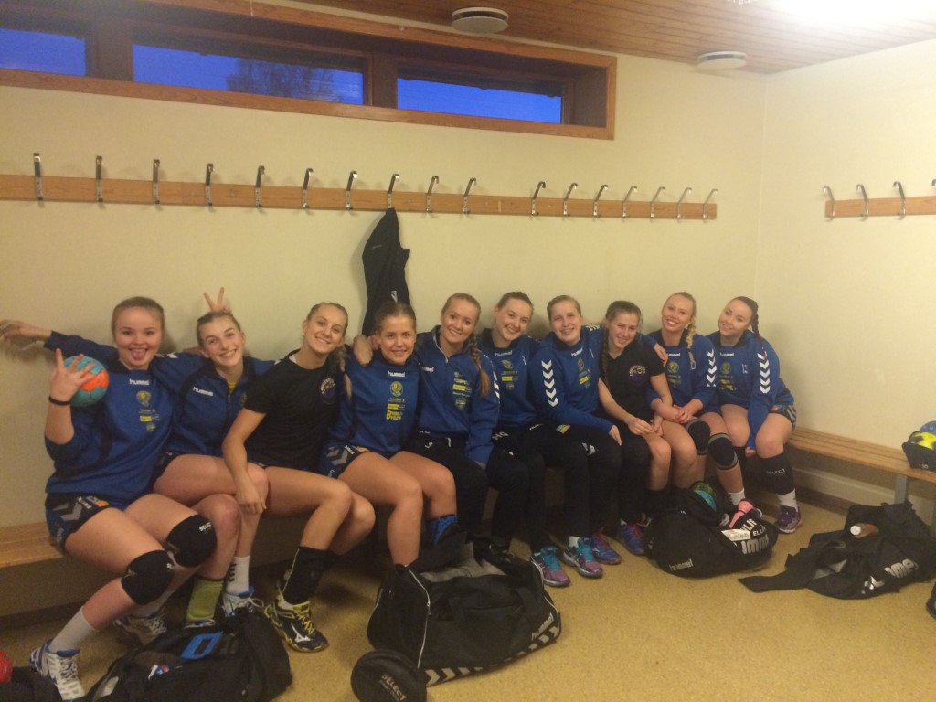 Bortekamp i Sør-Norge serien mot Flint Tønsberg endte med seier