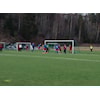 Rekordrask scoring i ny uavgjort for A-laget