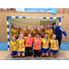 Vi vinner vår siste B-serie kamp over Slemmestad 10-15