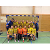 Vi vinner vår siste A-serie kamp mot Reistad 23-17