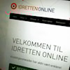 Ny Hjemmeside