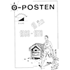 Gamle utgaver av O-posten fra 70-tallet