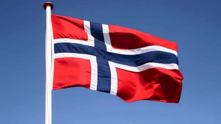 Gratulerer med dagen