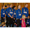 Lagsrapport J2000, 2014-2015