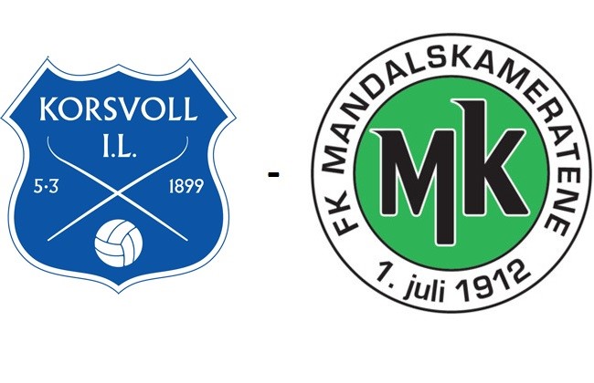 Spennende motstand for Korsvoll G13 i Adidas Cup