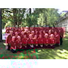 STORKRETSTURNSTEVNE 2015 I BAMBLE