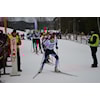 Startlister - Lommedalsrennet 2015