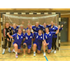 Serieåpning 2015/2016