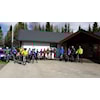Åpen guttesamling 17.-18. oktober