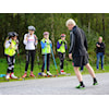 Teknikktrening på rulleski i Angedalen 16.09.2015!