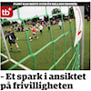 VI FÅR FULL MVA KOMPENSASJON