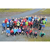 Treningssamling i Markane.