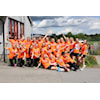 Fotballfestivalen for jenter 2016