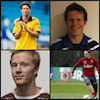 Disse besøker årets Fotballcamp