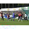 Seier 4-1 i dagens treningskamp