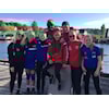 Skedsmobryter i nasjonal lagkamp for kvinner