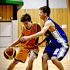 Ny LIL-spiller i basket på landslaget