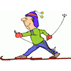 SKISKOLE