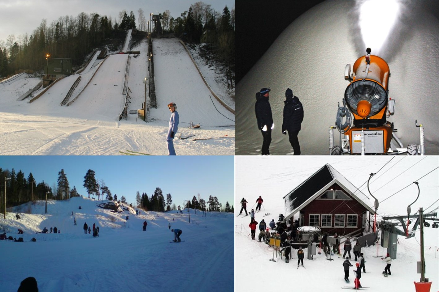 Er DU vårt neste medlem i Botne Skiklubb?