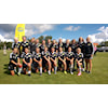 Lommedalen Jenter 16 og Jenter 14 er seriemestere i fotball!