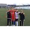 Keeper - og spisskole