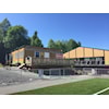 Åpen kiosk på Helsetbanen og Lommedalen Idrettspark