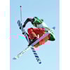 Big Air renn i Lommedalen Skisenter 3. April
