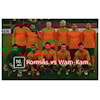 Romsås vs Wam-Kam