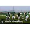 Romsås vs Oldenborg